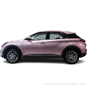 2022 Nezha U 2022 ZHI 400 Pro Ternary Lithium Edition SUV di alta qualità in Cina